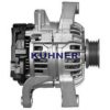 OPEL 13156051 Alternator